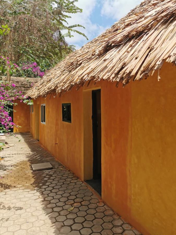 Green Garden Guest House Arusha Luaran gambar