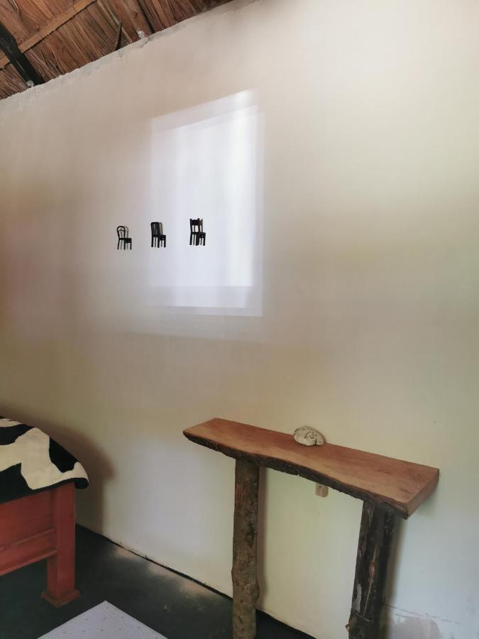 Green Garden Guest House Arusha Luaran gambar