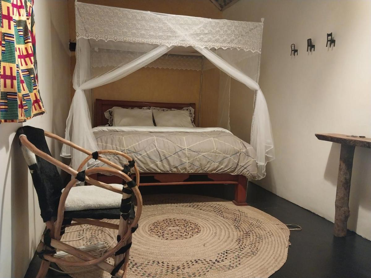 Green Garden Guest House Arusha Luaran gambar