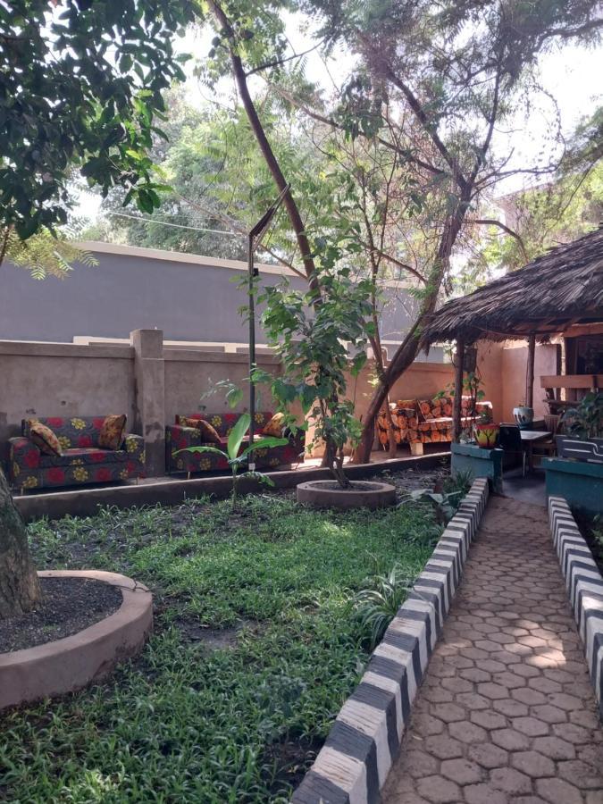 Green Garden Guest House Arusha Luaran gambar