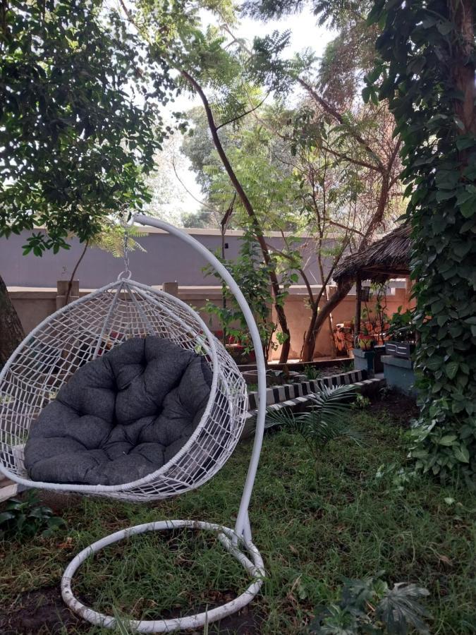 Green Garden Guest House Arusha Luaran gambar