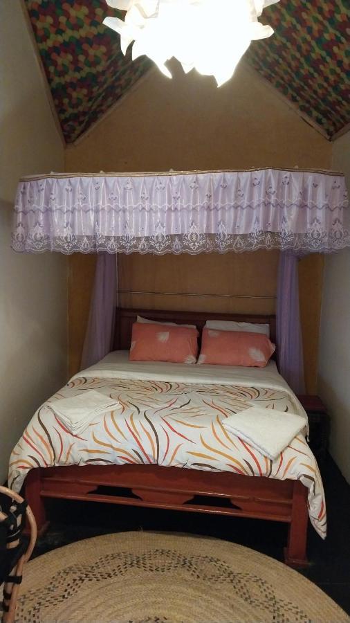 Green Garden Guest House Arusha Luaran gambar
