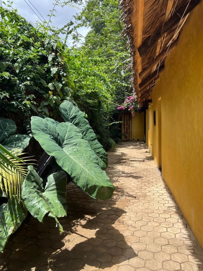 Green Garden Guest House Arusha Luaran gambar