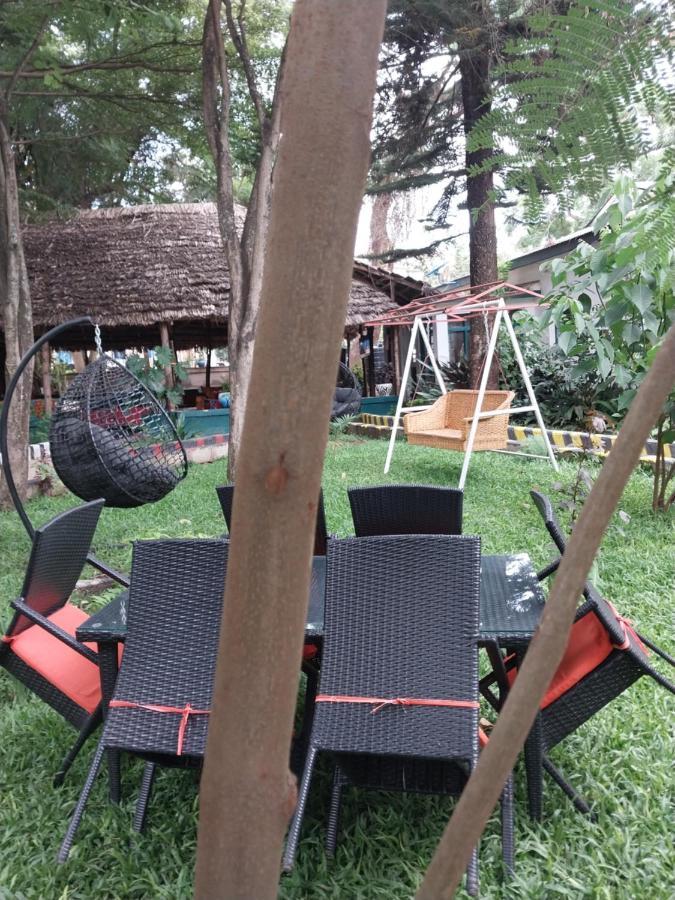 Green Garden Guest House Arusha Luaran gambar