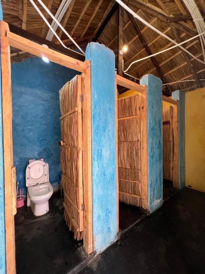 Green Garden Guest House Arusha Luaran gambar